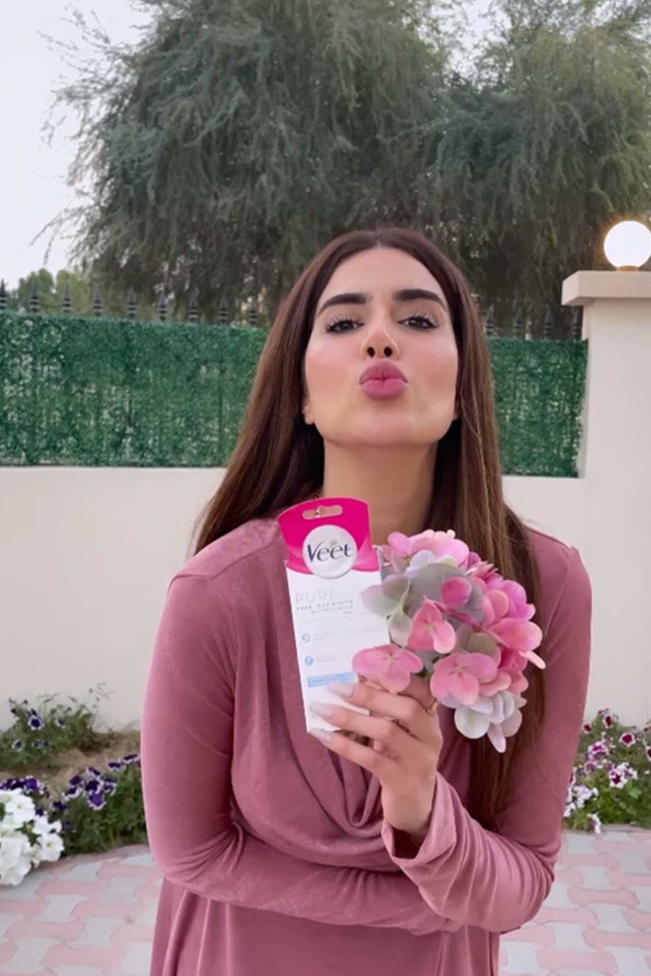 Veet Pure
