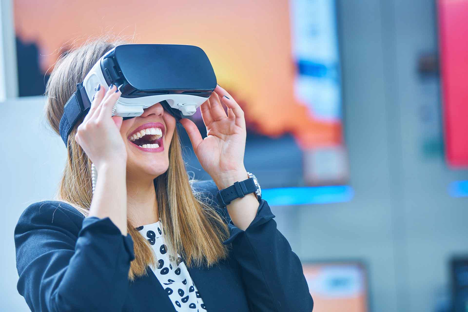 vr